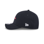 GORRA NEW ERA CAP BOSTON RED SOX MLB CLUBHOUSE 2025 ALTERNATIVA 9FORTY M-CROWN SNAPBACK en STOCK