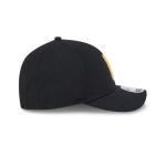 GORRA NEW ERA CAP PITTSBURGH PIRATES MLB CLUBHOUSE 2025 ALTERNATIVA 9FORTY M-CROWN SNAPBACK en STOCK