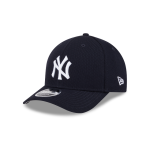 GORRA NEW ERA CAP NEW YORK YANKEES MLB CLUBHOUSE 2025 ALTERNATIVA 9FORTY M-CROWN SNAPBACK en STOCK