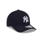 GORRA NEW ERA CAP NEW YORK YANKEES MLB CLUBHOUSE 2025 ALTERNATIVA 9FORTY M-CROWN SNAPBACK en STOCK