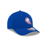 GORRA NEW ERA CAP NEW YORK METS MLB CLUBHOUSE 2025 ALTERNATIVA 9FORTY M-CROWN SNAPBACK en STOCK