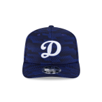 GORRA NEW ERA CAP LOS ANGELES DODGERS MLB CLUBHOUSE 2025 ALTERNATIVA 9SEVENTY SNAPBACK en STOCK
