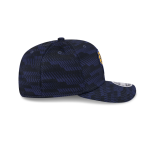 GORRA NEW ERA CAP MILWAUKEE BREWERS MLB CLUBHOUSE 2025 ALTERNATIVA 9SEVENTY SNAPBACK en STOCK