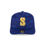 GORRA NEW ERA CAP PITTSBURGH STEELERS FELT X NFL KNIT en STOCK