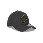 GORRA NEW ERA CAP CHARROS DE JALISCO GREEN LOGO LAMP SUPERNATURE 9FORTY SNAPBACK en STOCK