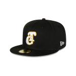 GORRA NEW ERA CAP TOMATEROS DE CULIACáN ALTERNATIVA LAMP GAME CAP 2024 59FIFTY CERRADA en STOCK