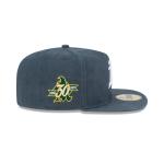 GORRA NEW ERA CAP OAKLAND ATHLETICS MLB CHAMPIONSHIP SIDE FLAG 59FIFTY AF CERRADA en STOCK