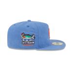 GORRA NEW ERA CAP NEW YORK METS MLB CHAMPIONSHIP SIDE FLAG 59FIFTY AF CERRADA en STOCK