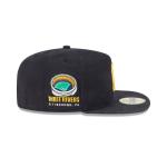 GORRA NEW ERA CAP PITTSBURGH PIRATES MLB CHAMPIONSHIP SIDE FLAG 59FIFTY AF CERRADA en STOCK