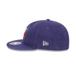 GORRA NEW ERA CAP LOS ANGELES ANGELS MLB COTTON CANVAS 9FIFTY RC STRAPBACK en STOCK