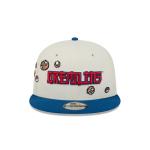 GORRA NEW ERA CAP GIZMO GREMLINS 40TH ANNIVERSARY 9FIFTY SNAPBACK en STOCK
