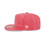 GORRA NEW ERA CAP PHILADELPHIA PHILLIES MLB PIGMENT DYE 59FIFTY AF CERRADA en STOCK