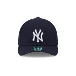 GORRA NEW ERA CAP NEW YORK YANKEES MLB PLAYER REPLICA 9FORTY M-CROWN SNAPBACK en STOCK