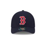 GORRA NEW ERA CAP BOSTON RED SOX MLB PLAYER REPLICA 9FORTY M-CROWN SNAPBACK en STOCK