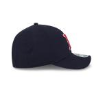 GORRA NEW ERA CAP BOSTON RED SOX MLB PLAYER REPLICA 9FORTY M-CROWN SNAPBACK en STOCK