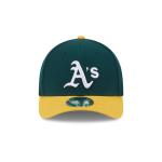 GORRA NEW ERA CAP OAKLAND ATHLETICS MLB PLAYER REPLICA 9FORTY M-CROWN SNAPBACK en STOCK