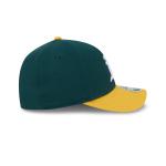 GORRA NEW ERA CAP OAKLAND ATHLETICS MLB PLAYER REPLICA 9FORTY M-CROWN SNAPBACK en STOCK