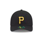 GORRA NEW ERA CAP PITTSBURGH PIRATES MLB PLAYER REPLICA 9FORTY M-CROWN SNAPBACK en STOCK