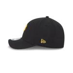 GORRA NEW ERA CAP PITTSBURGH PIRATES MLB PLAYER REPLICA 9FORTY M-CROWN SNAPBACK en STOCK
