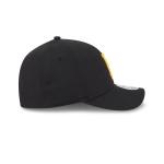 GORRA NEW ERA CAP PITTSBURGH PIRATES MLB PLAYER REPLICA 9FORTY M-CROWN SNAPBACK en STOCK