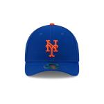GORRA NEW ERA CAP NEW YORK METS MLB PLAYER REPLICA 9FORTY M-CROWN SNAPBACK en STOCK