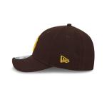 GORRA NEW ERA CAP SAN DIEGO PADRES MLB PLAYER REPLICA 9FORTY M-CROWN SNAPBACK en STOCK
