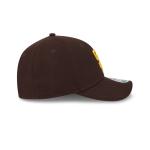 GORRA NEW ERA CAP SAN DIEGO PADRES MLB PLAYER REPLICA 9FORTY M-CROWN SNAPBACK en STOCK
