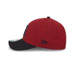 GORRA NEW ERA CAP ARIZONA DIAMONDBACKS MLB PLAYER REPLICA 9FORTY M-CROWN SNAPBACK en STOCK