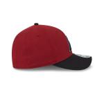 GORRA NEW ERA CAP ARIZONA DIAMONDBACKS MLB PLAYER REPLICA 9FORTY M-CROWN SNAPBACK en STOCK