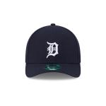 GORRA NEW ERA CAP DETROIT TIGERS MLB PLAYER REPLICA 9FORTY M-CROWN SNAPBACK NAVY en STOCK