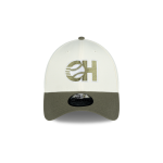 GORRA NEW ERA CAP CHARROS DE JALISCO RETRO LAMP TEAM EXCLUSIVE 39THIRTY ELáSTICA en STOCK