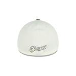 GORRA NEW ERA CAP CHARROS DE JALISCO RETRO LAMP TEAM EXCLUSIVE 39THIRTY ELáSTICA en STOCK