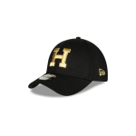 GORRA NEW ERA CAP NARANJEROS DE HERMOSILLO LAMP TEAM EXCLUSIVE 9FORTY SNAPBACK PARA NIñA O NIñO en STOCK