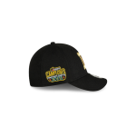 GORRA NEW ERA CAP NARANJEROS DE HERMOSILLO LAMP TEAM EXCLUSIVE 9FORTY SNAPBACK PARA NIñA O NIñO en STOCK
