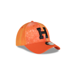 GORRA NEW ERA CAP NARANJEROS DE HERMOSILLO CROWN SPLATTER LAMP TEAM EXCLUSIVE 9FORTY SNAPBACK PARA NIñA O NIñO en STOCK