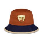 GORRA NEW ERA CAP PUMAS PENNANT BUCKET en STOCK