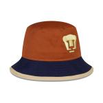 GORRA NEW ERA CAP PUMAS PENNANT BUCKET en STOCK