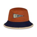 GORRA NEW ERA CAP PUMAS PENNANT BUCKET en STOCK
