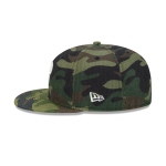 GORRA NEW ERA CAP PHILADELPHIA PHILLIES MLB CAMO CORD 59FIFTY CERRADA en STOCK