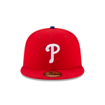 GORRA NEW ERA CAP PHILADELPHIA PHILLIES BRYCE HARPER MLB PLAYERS WEEKEND 59FIFTY CERRADA en STOCK