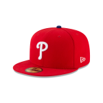 GORRA NEW ERA CAP PHILADELPHIA PHILLIES BRYCE HARPER MLB PLAYERS WEEKEND 59FIFTY CERRADA en STOCK