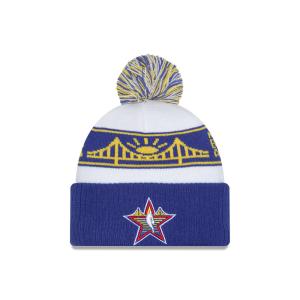 GORRA NEW ERA CAP NBA ALL-STAR GAME 2025 KNIT PARA NIñA O NIñO en STOCK