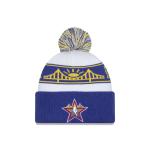 GORRA NEW ERA CAP NBA ALL-STAR GAME 2025 KNIT PARA NIñA O NIñO en STOCK