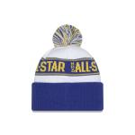 GORRA NEW ERA CAP NBA ALL-STAR GAME 2025 KNIT PARA NIñA O NIñO en STOCK