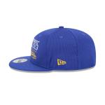 GORRA NEW ERA CAP NBA ALL-STAR GAME 2025 SAN FRANCISCO 9FIFTY SNAPBACK en STOCK
