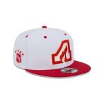GORRA NEW ERA CAP CHARROS DE JALISCO RETRO LAMP TEAM EXCLUSIVE 39THIRTY ELáSTICA en STOCK