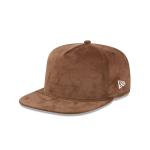 GORRA NEW ERA CAP NEW ERA WALNUT VELVET NEW SILHOUETTES 59FIFTY AF CERRADA en STOCK