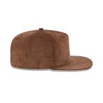 GORRA NEW ERA CAP NEW ERA WALNUT VELVET NEW SILHOUETTES 59FIFTY AF CERRADA en STOCK