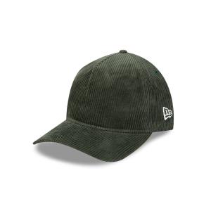 GORRA NEW ERA CAP NEW ERA OLIVE CORDUROY NEW SILHOUETTES 9TWENTY AF STRAPBACK en STOCK
