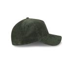 GORRA NEW ERA CAP NEW ERA OLIVE CORDUROY NEW SILHOUETTES 9TWENTY AF STRAPBACK en STOCK